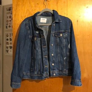 Old Navy Denim Jacket